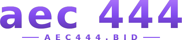 aec 444 logo